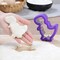 8 Pack Dinosaur Cookie Cutters Set - Stainless Steel Shaped Cookie Candy Food Cutters Molds for DIY, Kitchen, Baking, Kids Dinosaur Theme Birthday Party Supplies Favors